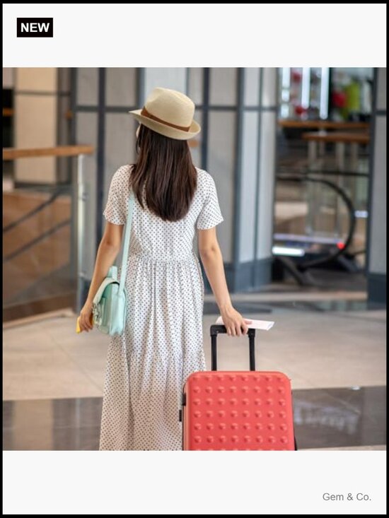 Women UPF 50 Straw Panama Fedora Sun Hat Short Brim Travel  display picture 2